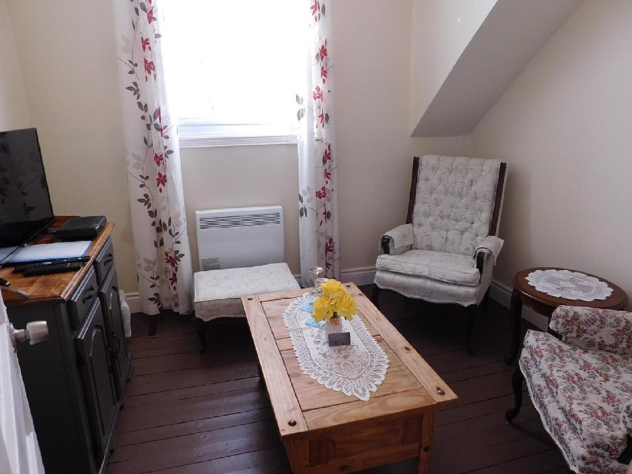 Au Coeur De Magog Bed & Breakfast Luaran gambar